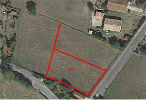 terrain à la vente -   31800  VALENTINE, surface 0 m2 vente terrain - AAR81173